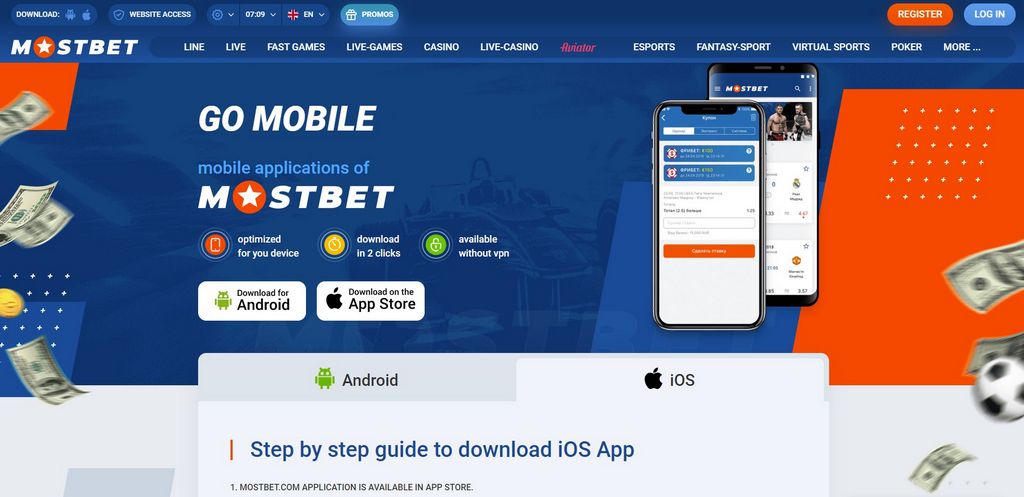 Mostbet Aviator Game - Play and Bet Online