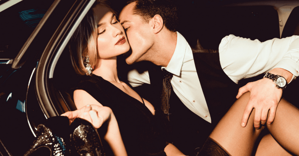 Payton Preslee: A Leading Celebrity in Grownup Entertainment